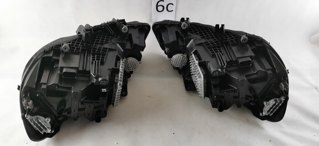 BMW F45 F46 LIFT VOLLLED LINKS RECHTS KOMPLETT Product image
