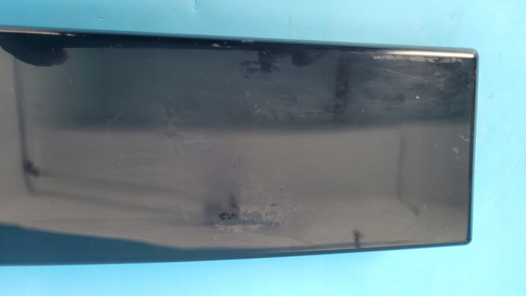 OPEL INSIGNIA B 21r TÜRVERKLEIDUNG LINKS HINTEN 39118657 Product image