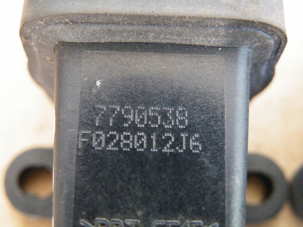 Alfa Romeo 166 Fiat Ducato Aufprallsensor 1314621080 Product image
