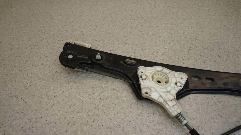 Rechts rechts vorne BMW 3 E90 E91 - 7060266 Product image