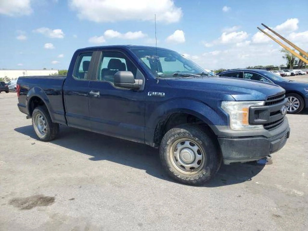 Lenkstangenende Ford F150 2019 Product image