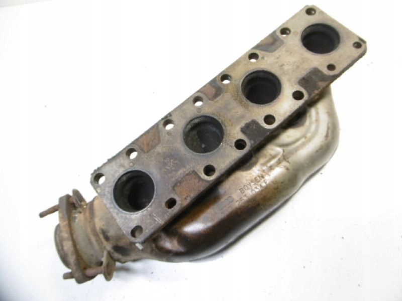 AUDI A8 D2 AUSPUFFKRÜMMER 4.2 V8 077253034E Product image