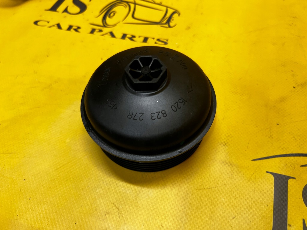 MUTTER, ÖLFILTERGEHÄUSE RENAULT 0.9 TCE Product image