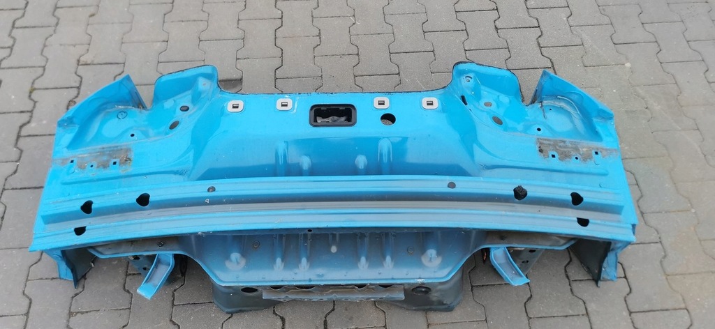 FORD MUSTANG MK5 V LIFT 2010-14 – Riementräger, Rückwand Product image