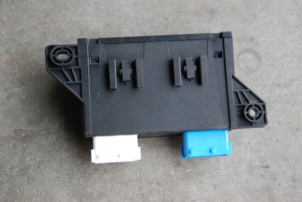 C4 PICASSO II BSG STEUERMODUL 9800162780 Product image