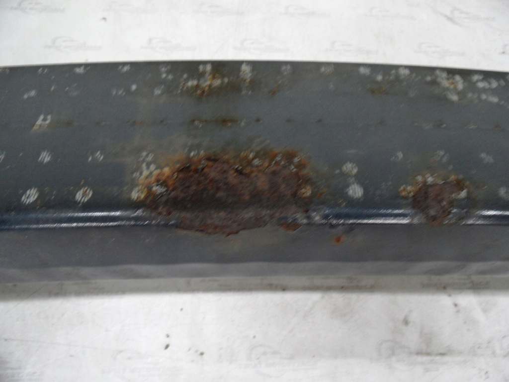Jeep Patriot 08R Stoßstange Beam Front 55112514aaa Product image