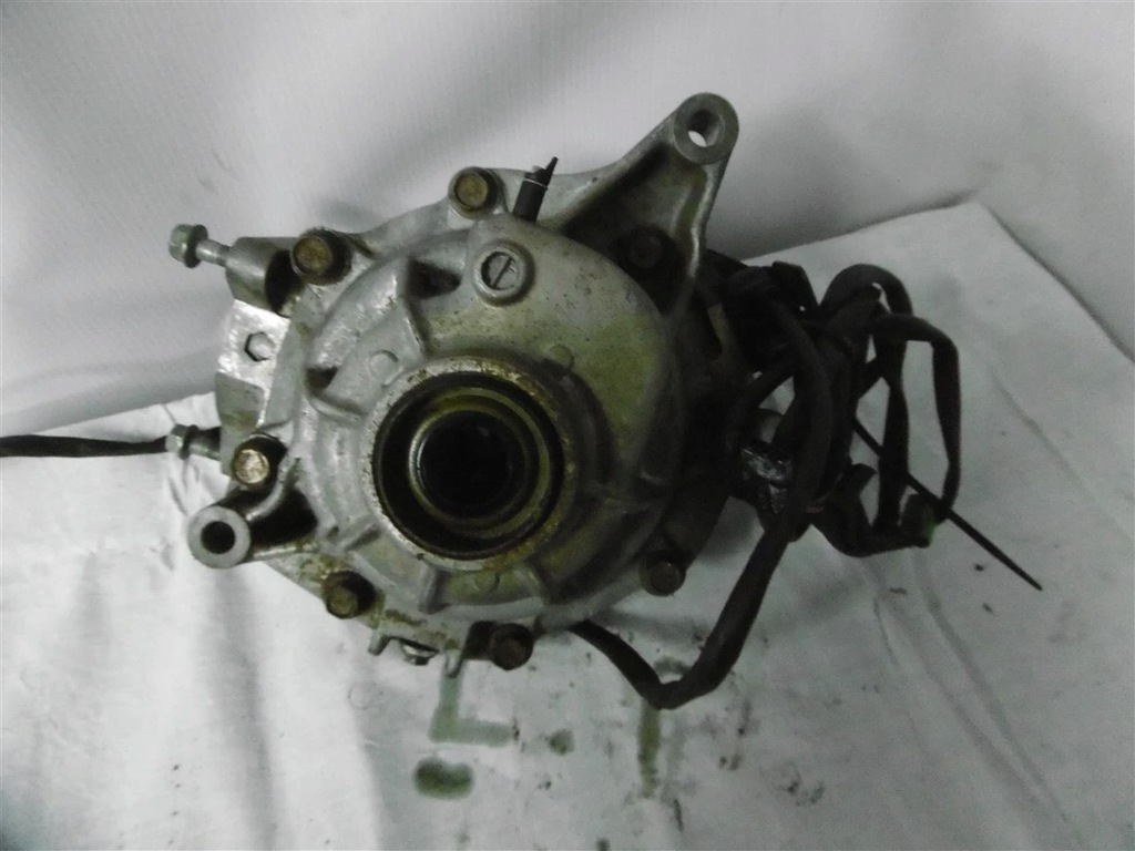 ACHSE VORNE UNTERSCHIED HONDA TRX FOREMAN 500 Product image