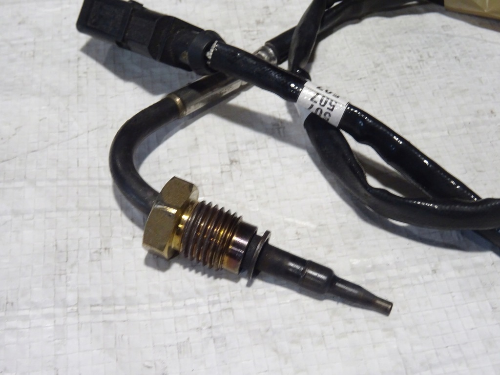 AUSPUFFTEMPERATURSENSOR VW GOLF VII 7 1.6TDI Product image