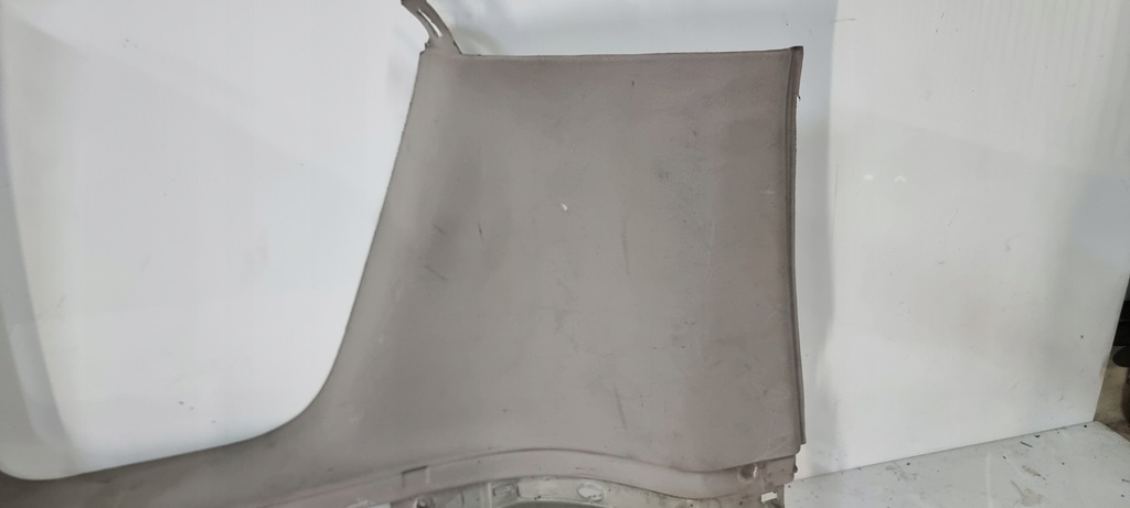 HINTEN RECHTE SEITE DES KOFFERRAUMS KUNSTSTOFF OBERE POLSTERUNG RENAULT ESPACE IV LIFT Product image