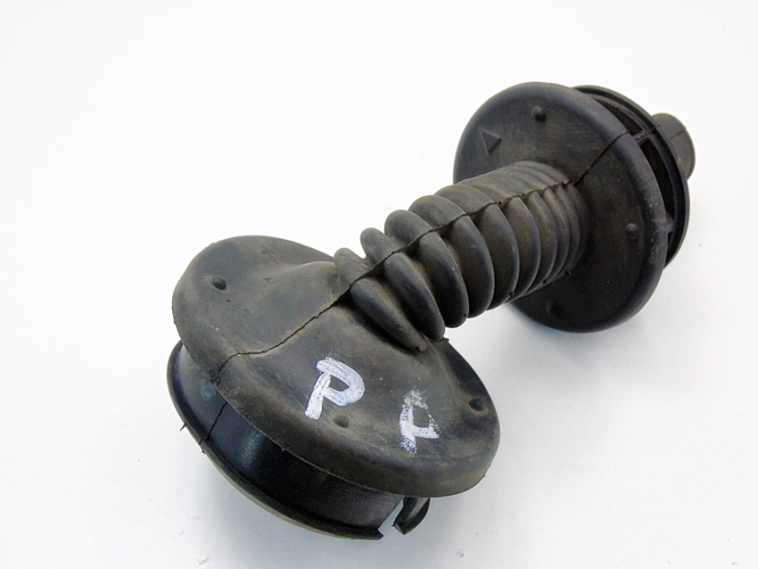 ABDECKUNG, TÜRKABELSATZ, VORNE RECHTS C3 I 1.1.4 2002-2007 Product image