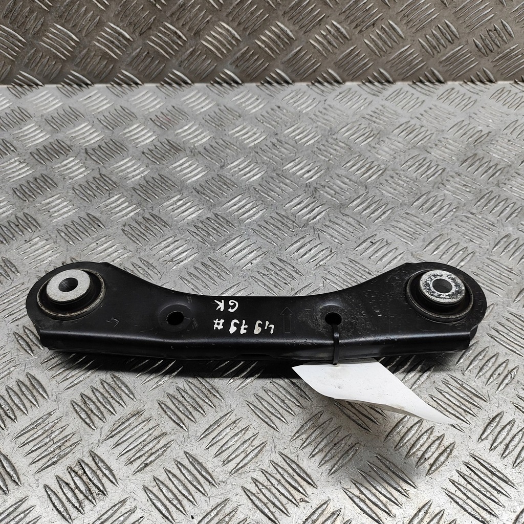 Hyundai Ioniq 6 2024 linke Oberseite Heckschwinge Product image