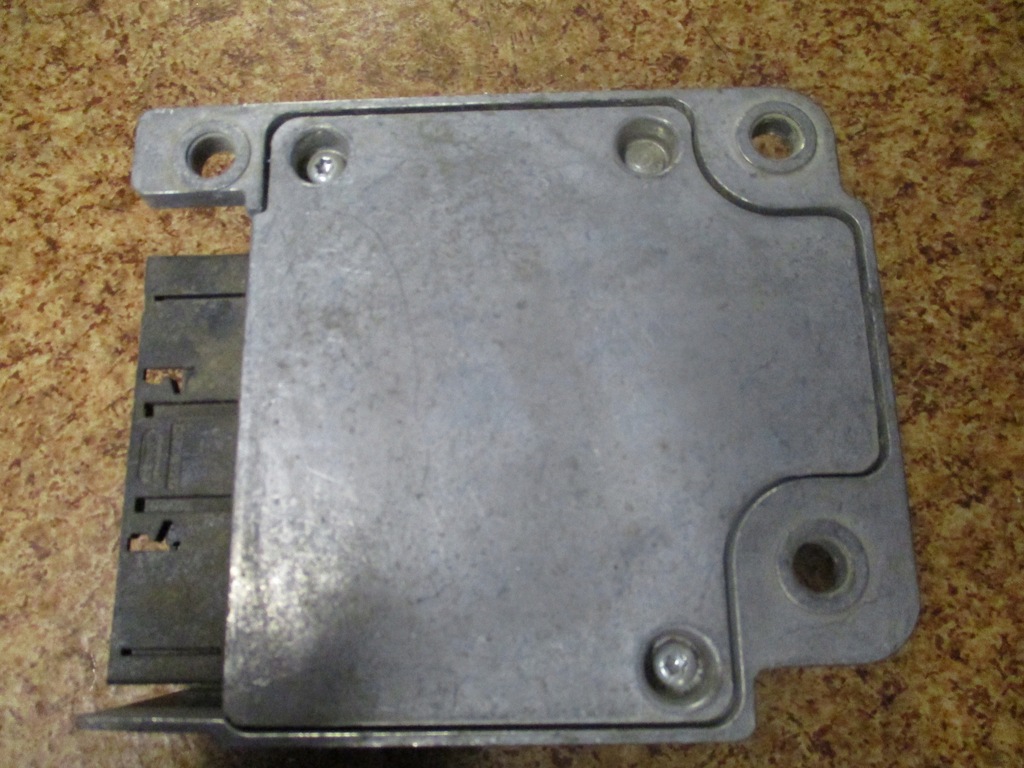 AIRBAG-SENSORMODUL ALFA ROMEO 147 46813473 Product image