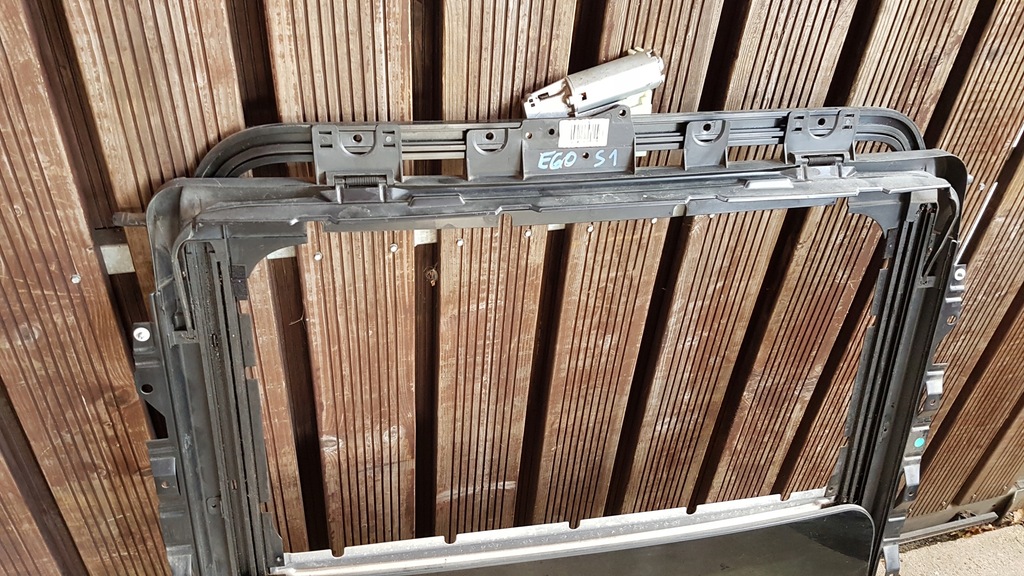 SCHIEBEDACH BMW 5ER E60 7195619 Product image