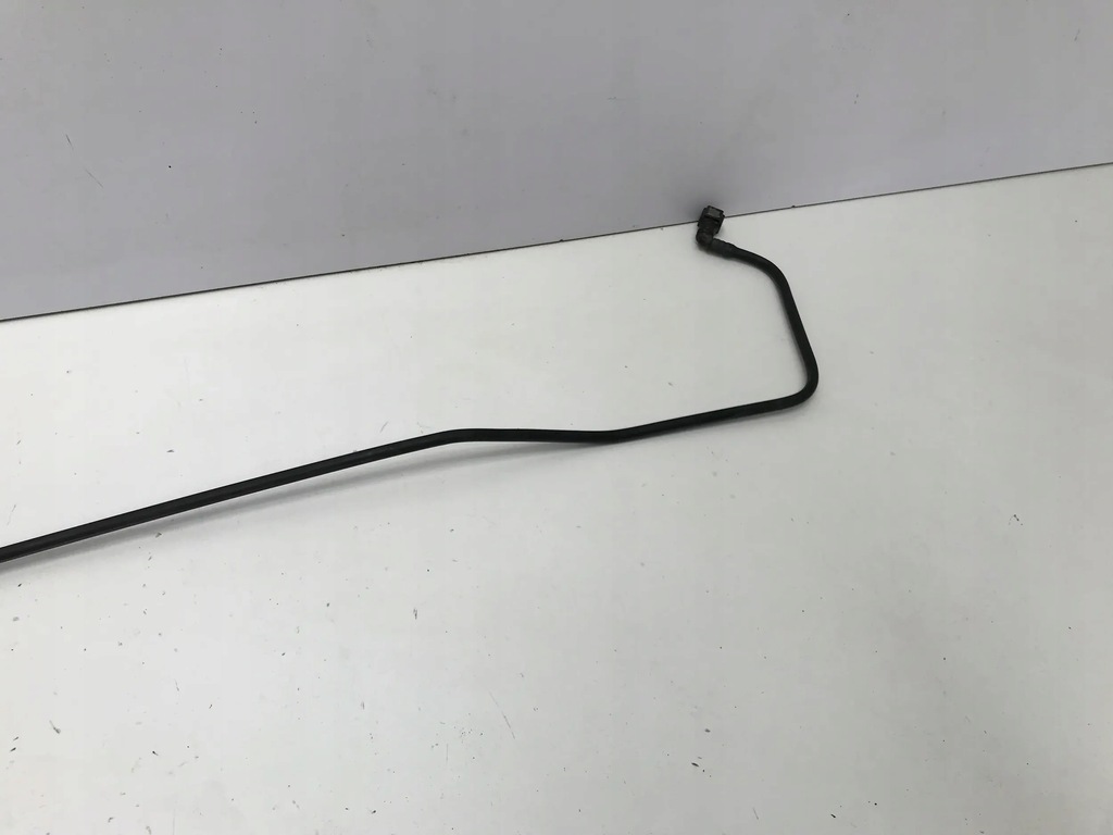 BMW 3 M340d B57D G20 G21 2022 ADBLUE SCHLAUCH 4101060 Product image
