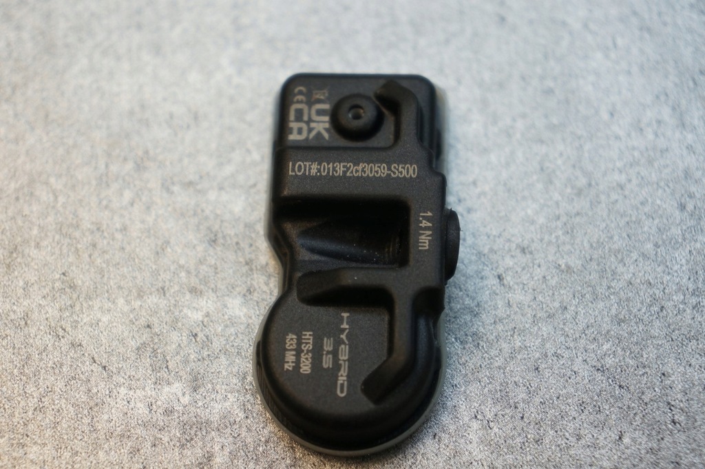 REIFENDRUCKSENSOR HTS-3200 433 MHz HYBRID 3,5 HYUNDAI I40 Product image