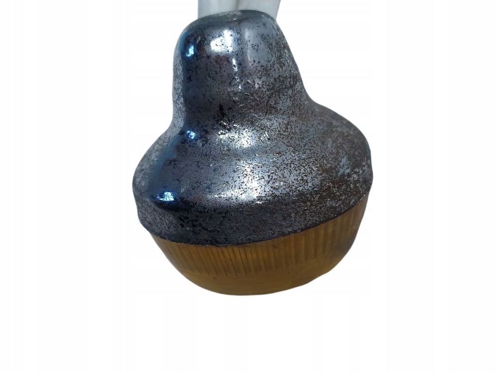Ein Satz gebrauchter Motorradblinker Product image