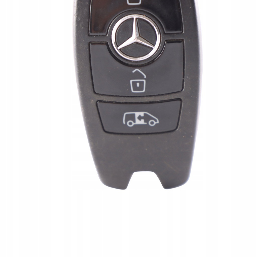 Mercedes W907 W910 Schlüsselfernbedienungsknopf A9079050507 Product image