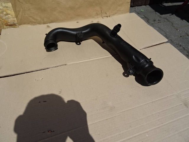 LADELUFTKÜHLERKABEL VW SEAT AUDI 1K0129654K Product image