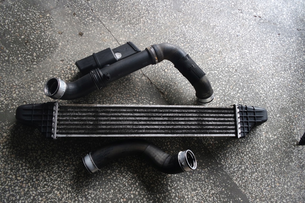 MERCEDES E W211 Kühlerlüfter 3135103521 Product image