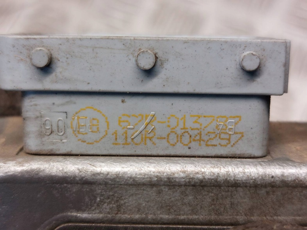 LPG-GAS-ANLAGE OCTAVIA I 67R-013787 DIEGO Product image