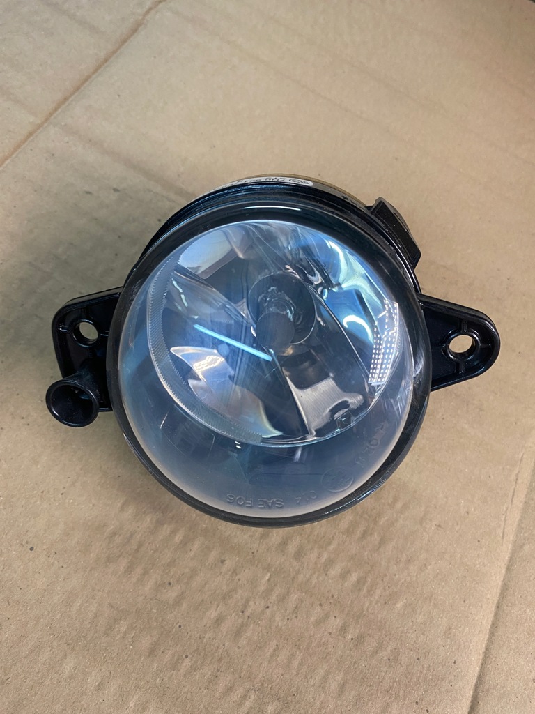 Halogen vorne Skoda Fabia II Octavia II VW Transporter T5 Product image