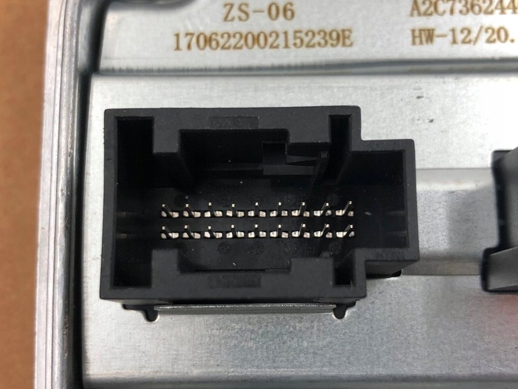 Voll-LED-Xenon-Xenon-Modul für Mercedes Benz W212 W222 W205 W218 4479051804 Product image