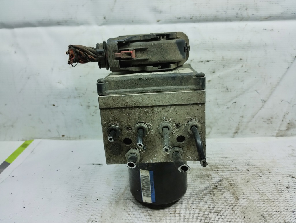 VW PASSAT B6 ABS-PUMPE 3C0614095M Product image