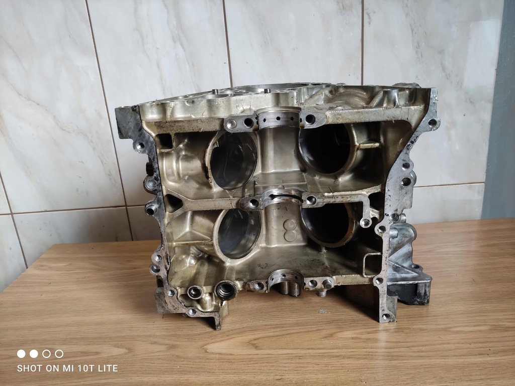 HONDA ST 1300 PAN EUROPÄISCHER ZYLINDERKOLBENSATZ Product image