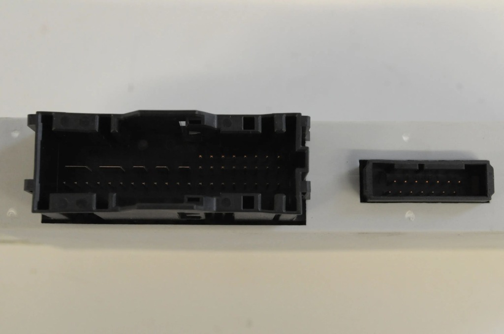 BMW 3 E90 E91 2007 CAS -Modul / Controller Product image