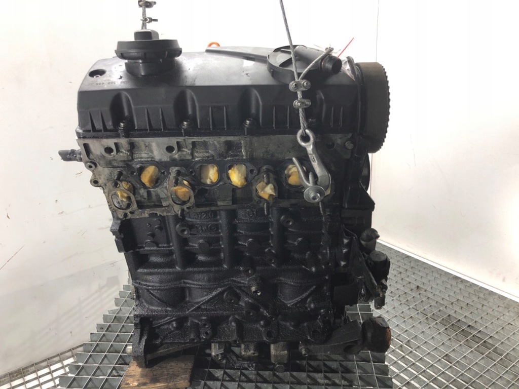 AUDI A4 B7 MOTOR 04-08 1,9 96 kW 130 PS BKE Product image