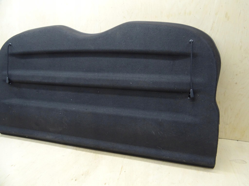 Citroen DS4 -Kofferraum 96887326zd Product image