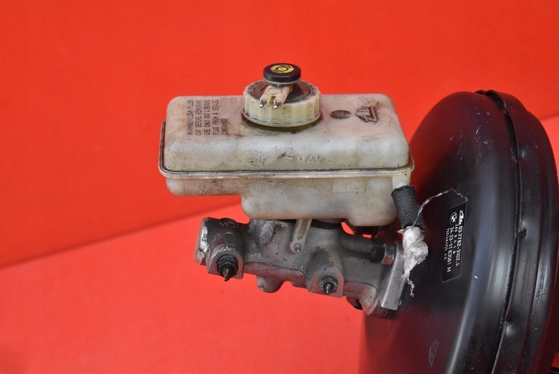 BREMSSERVO EU 1163561M BMW E36 1.9 8V 99R Product image