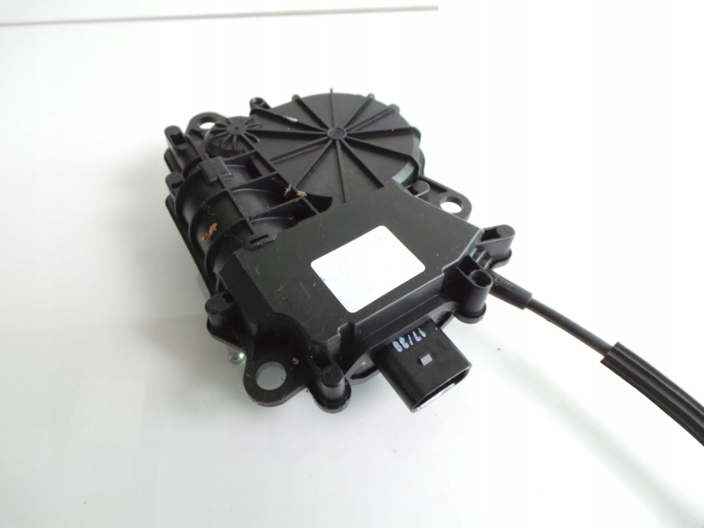 Heckklappenverschluss Alfa Stelvio 670106509 Product image