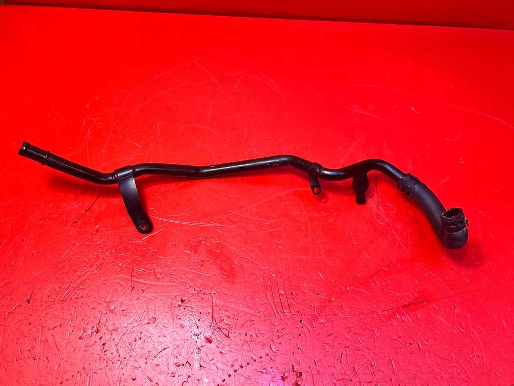 Water Pipe Audi Seat 2.0 TDI CAG 2009 03L121157 Product image