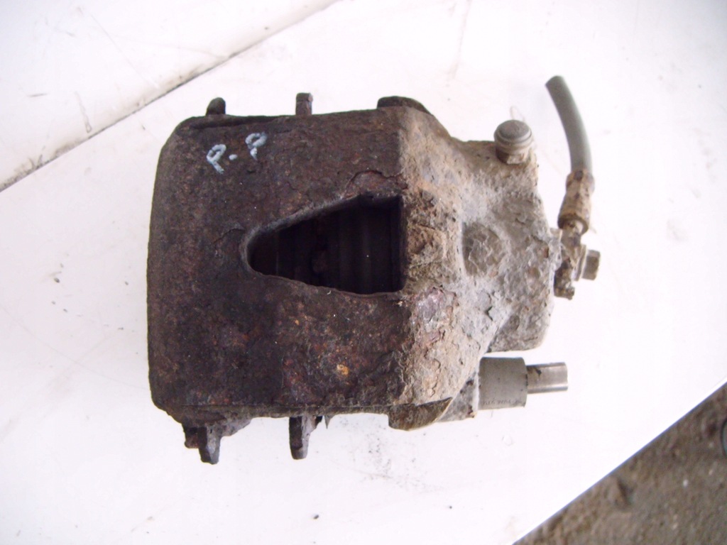 SKODA OCTAVIA 2 II 04- VORDERER BREMSSATTEL Product image