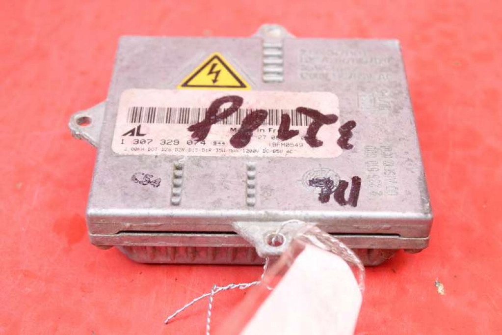 XENON-KONVERTER XENON LINKS 1307329074 MAZDA 6 1 I GG 02-05 Product image