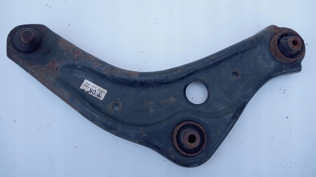 RECHTER VORDERER QUERLENKER NISSAN QASHQAI II J11 RENAULT KADJAR 44EA0BRH Product image
