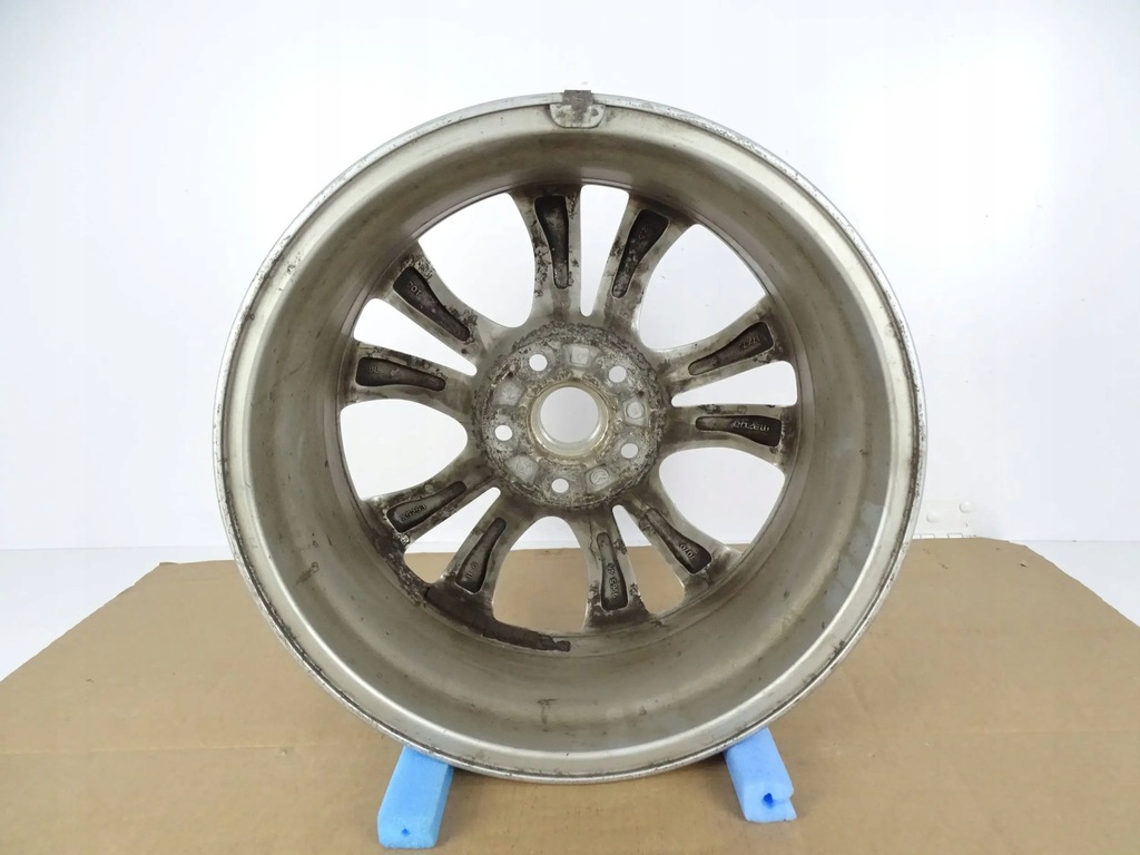 FELGE MAZDA 7J x 17 ET52,5 K5253 5X114,3 Product image