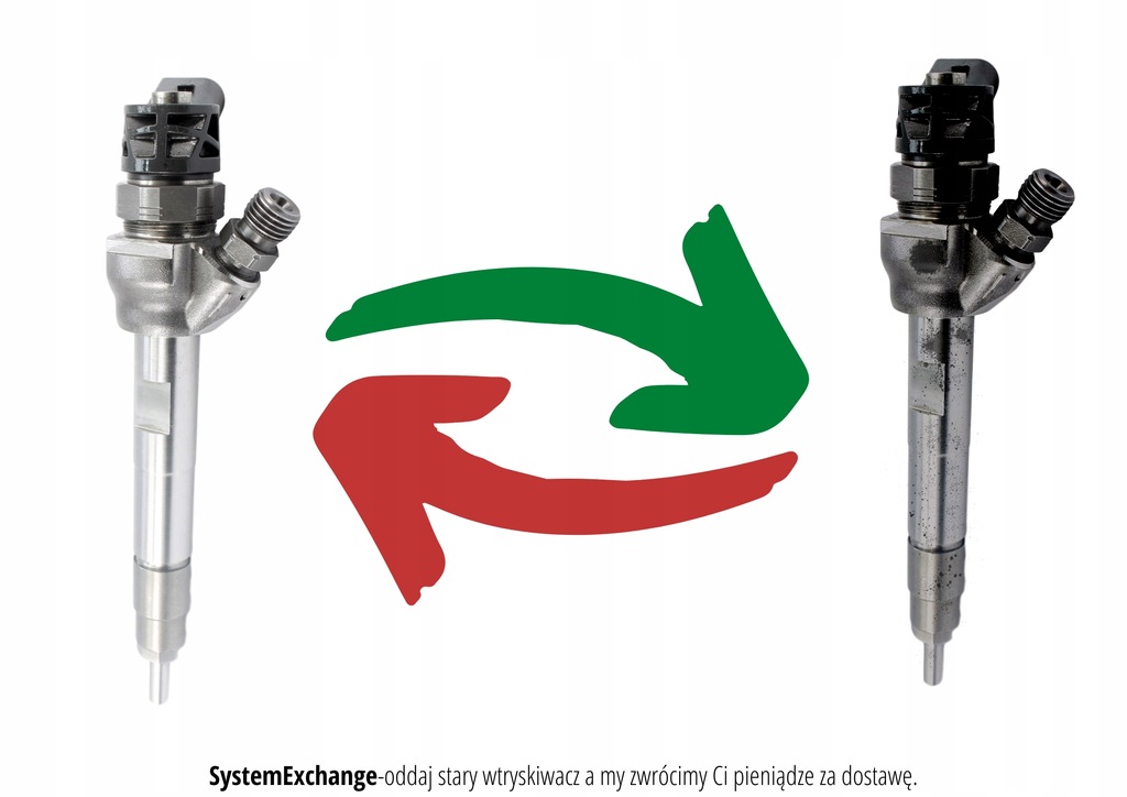 Bosch Einspritzdüse 0445110002 Fiat Alfa Lancia Product image