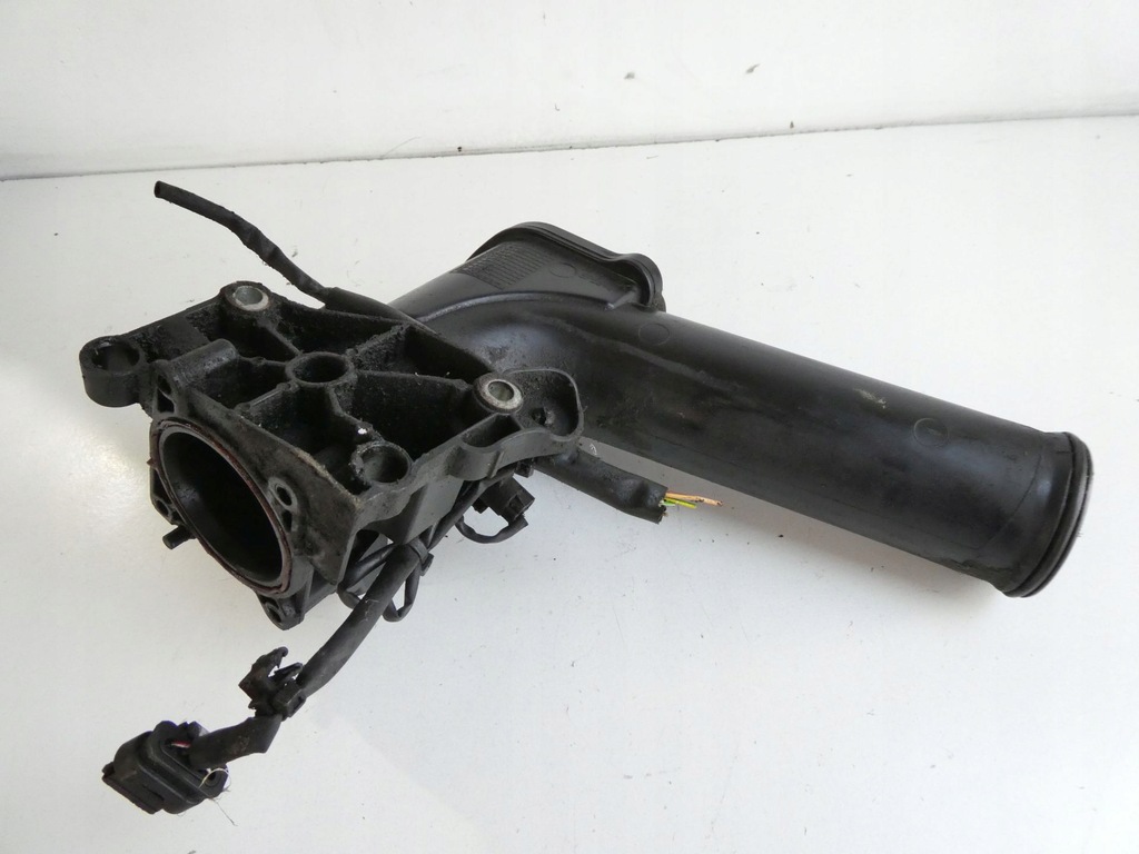 LUFTROHR ANSAUG MERCEDES W906 2.2CDI Product image
