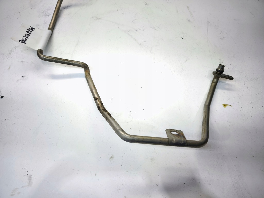 Audi A4 B8 A5 8T 2,7 TDI 8K0317818BN Ölbox Product image