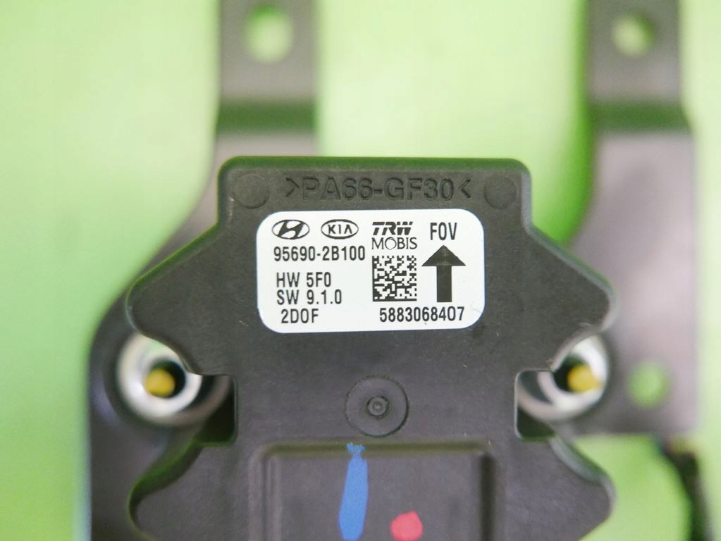 ESP-MODUL 956902B100 HYUNDAI I20 I FL 1,2 16V 12- Product image