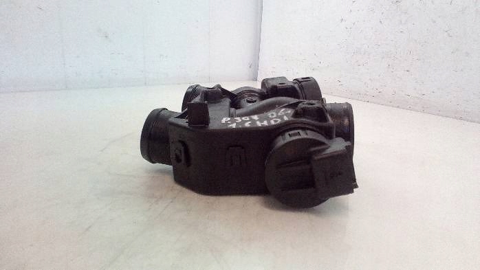 Peugeot 307 1,6 HDI -Dämpfer 9657485480 Product image