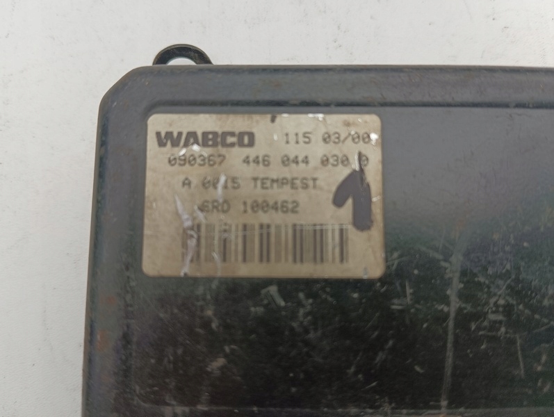 Fahrwerksregler 4460440300 LAND ROVER DISCOVERY Product image