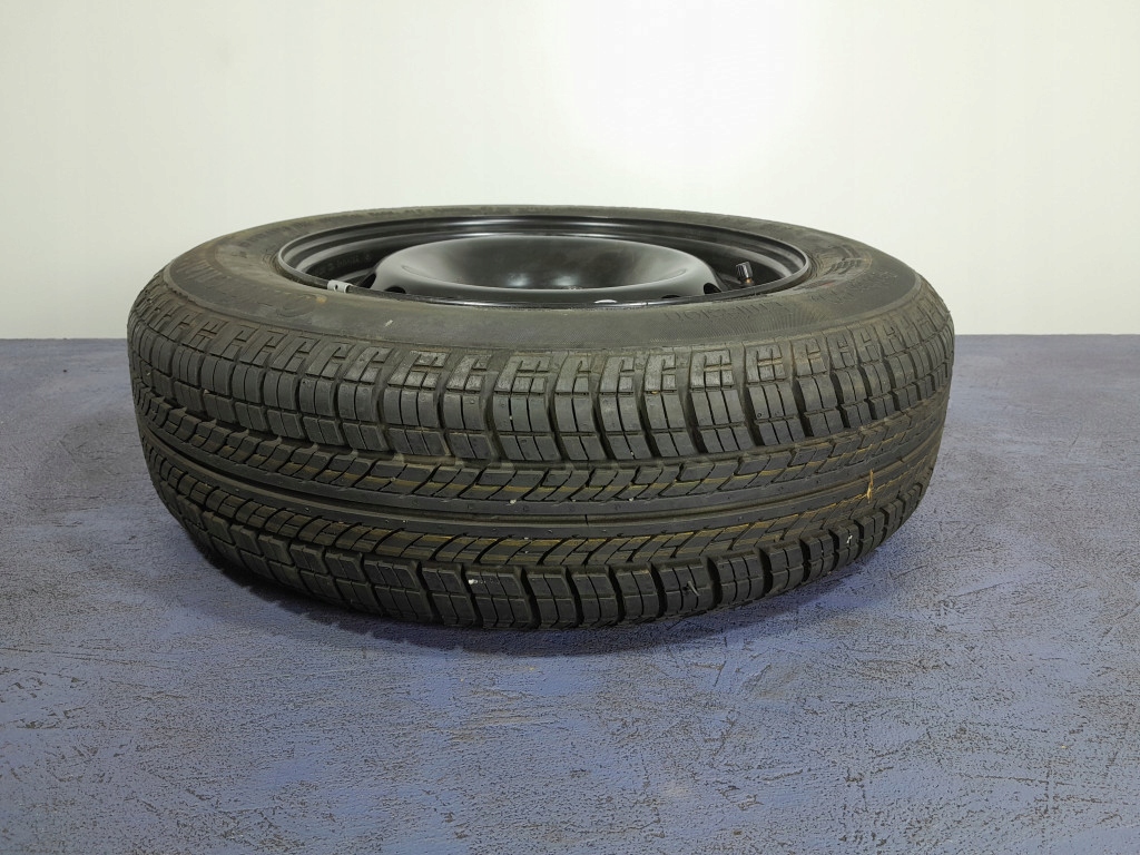 FIAT PUNTO II RESERVERAD R14 4X98 165/70 R14 81T Product image