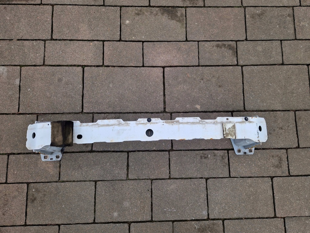 Range Rover Evoque und L538 Vorderstrahl BJ32-17F021 AB 11-2018 Product image
