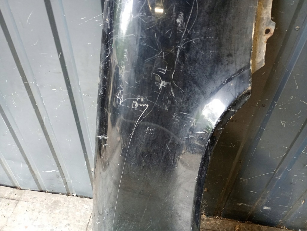 Richtige Renault R5 Black Fire Product image
