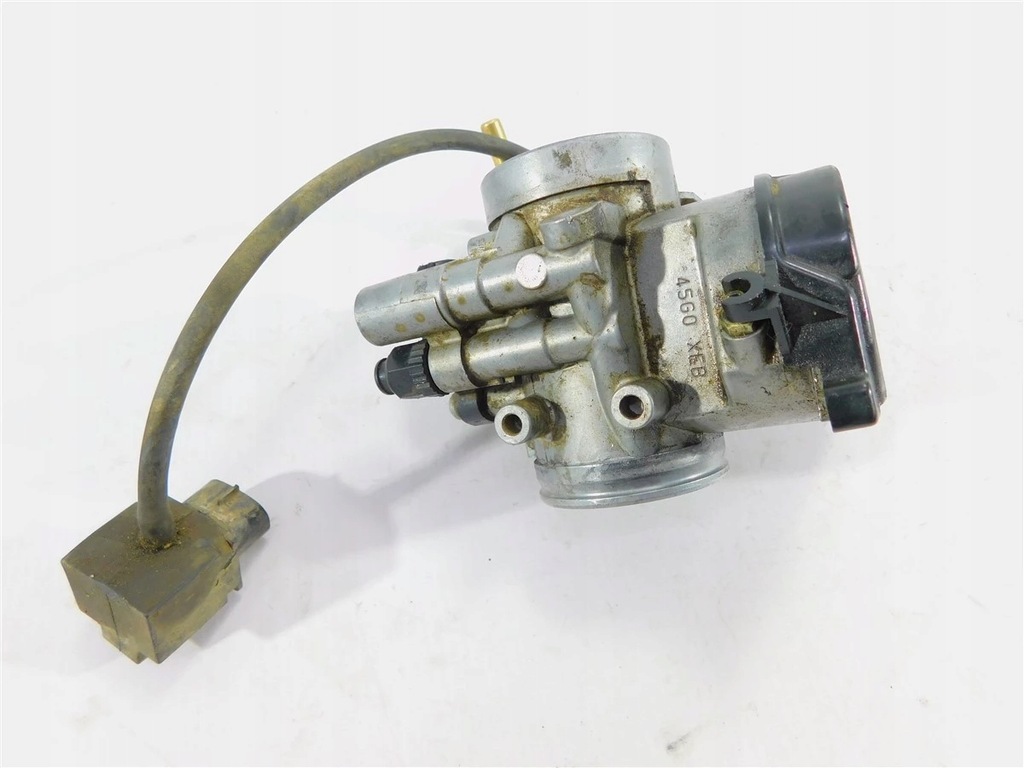 DROSSELSCHALTER SUZUKI LTR 450 QUADRACER 13400-45G00 Product image