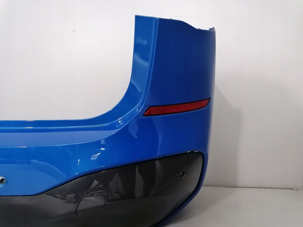 7403391 BMW Heckstoßstange Product image