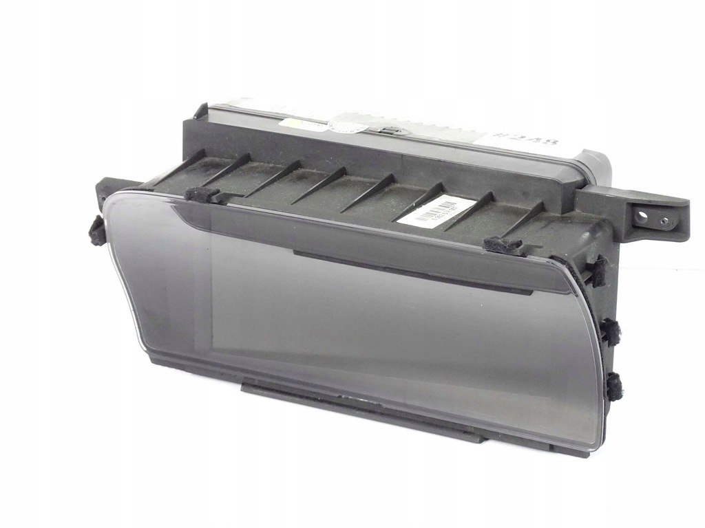 Mercedes S W221 MONITORBILDSCHIRM LCD-DISPLAY UK Product image